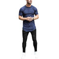 Herren Skinny Stretch Denim Hose Slim Fit Destroyed Jeans Röhrenjeans Jeanshose´