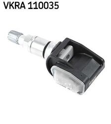 SKF VKRA 110035 Radsensor, Reifendruck-Kontrollsystem für ALPINA BMW