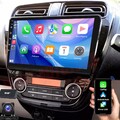 DAB Android14 KAM CarPlay Autoradio 64G GPS Nav Für Mitsubishi Mirage Space Star
