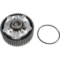 Metzger 2410085 Nockenwellenversteller für AUDI SKODA VW SEAT CUPRA A1 A3 Q3 Q2