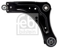 Querlenker Vorderachse links 172562 FEBI BILSTEIN für RENAULT LAGUNA III
