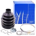 SKF ACHSMANSCHETTE ANTRIEBSWELLE VORNE RADSEITIG FÜR MERCEDES BENZ B-KLASSE W245