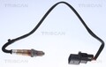Lambdasonde Sensor Abgassteuerung TRISCAN 8845 29052 für VW SEAT SKODA AUDI vor