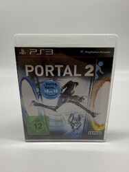 PS3 Spiel Portal 2 Sony PlayStation 3