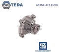 50005061 MOTOR KÜHLWASSERPUMPE WASSERPUMPE KOLBENSCHMIDT FÜR SEAT CORDOBA 77KW