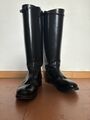 Embossy Boots Gr. 44 / L, French Patrol, Reitstiefel, Patrol Boots