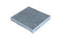 Innenraumfilter KAMOKA F510301 Frischluftfilter Aktivkohlefilter für GT SUZUKI 3
