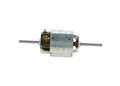 BOSCH Elektromotor 0 130 101 616
