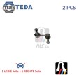 97-08602-2 STABILISATOR STABI LINKS+RECHTS VORNE RTS 2PCS NEU OE QUALITÄT