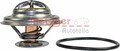 METZGER Thermostat, Kühlmittel  für MERCEDES-BENZ
