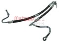 METZGER Hydraulikschlauch, Lenkung 2361010 für BMW