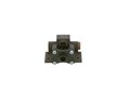 BOSCH Dosiermodul Harnstoffeinspritzung SCANIA 12,7 11,7 1753208 2001791