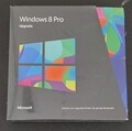 Microsoft Windows 8 Pro Upgrade - 32/64-Bit - Deutsch - 3UR-00021 - NEUWARE