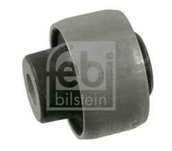 FEBI BILSTEIN Querlenkerlager 22239 für 184 384 285 V70 VOLVO S60 S80 Aluminium
