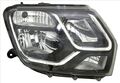 TYC 20-14916-35-2 Hauptscheinwerfer für DACIA