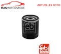 MOTOR ÖLFILTER FEBI BILSTEIN 38564 P NEU OE QUALITÄT