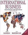 International Business: Environments and Operations: International Edition  ...