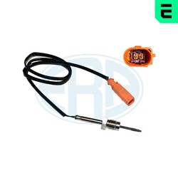 Sensor Abgastemperatur ERA 551841A für VW GOLF 7 5G1 BQ1 BE1 BE2 PASSAT B8 3G2 3