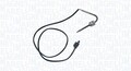 Magneti Marelli 172000659010 Sensor, Abgastemperatur für MERCEDES-BENZ Gemischau