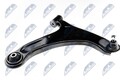NTY Querlenker Dreieckslenker ZWD-SU-025 für SUZUKI VITARA 2 JT TE TD JB416 TA74