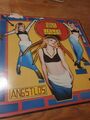 Schallplatte LP Vinyl - Nina Hagen / Angstlos (CBS / 25667)