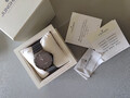 Junghans Funkuhr "Force" Mega Solar "Full Set"