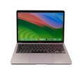 Apple MacBook Air 13 Retina 1.1GHz i5 8 GB RAM 512 GB SSD 2020 19% MwSt. Arabic