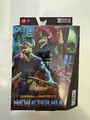 Masters Of The Universe Masterverse - New Eternia - SKELCON - Mattel - Motu