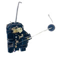 Audi A6 4B A4 B6 Stellmotor Türschloß Schloß vorne links 4B1837015G