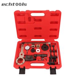 Motor Einstellwerkzeug Steuerkette Wechsel Satz für VAG 1.8 2.0 GTI FSI TFSI TSI