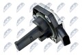 NTY Sensor Motorölstand EPO-AU-000 für VW AUDI SKODA SEAT Aluminiumgehäuse GOLF
