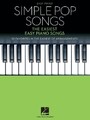 Simple Pop Songs - 9781705181102