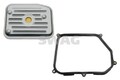 SWAG 30 93 2644 Hydraulikfiltersatz AT Automatikgetriebe für VW PASSAT (3B3)