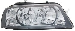 TYC Hauptscheinwerfer Links für SEATDie Nr.1* für Autoteile: Top-Preis-Leistungs-Verhältnis