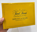 Hasbro Trivial Pursuit Genus II Edition Quizspiel Allgemeinwissen gebraucht