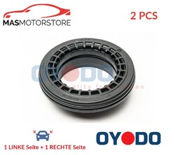 DOMLAGER FEDERBEINLAGER VORNE OYODO 70A0327-OYO 2PCS P FÜR VAUXHALL ANTARA