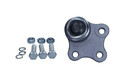 Querlenkerstift Vorderachse QS6639/HQ QUARO für FORD MAZDA