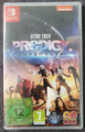 Star Trek Prodigy  Supernova - [Nintendo Switch] "NEU & OVP"