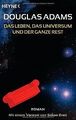 Das Leben, das Universum und der ganze Rest: Roman von A... | Buch | Zustand gut