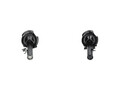 2x Stoßdämpfer KAVO PARTS VORNE L+R für FORD C-MAX I, FOCUS C-MAX I, FOCUS