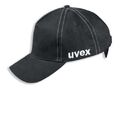 Uvex 9794401 Anstoßkappe u-cap sport 9794401 schwarz