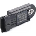 Bosch 0 281 002 961 Sensor Ladedruck für RENAULT OPEL
