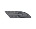 Stoßstange Gitter Set für Ford Focus II Cabrio 2006 - 2008 Vorne Links