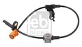 FEBI BILSTEIN Sensor, Raddrehzahl 106465 für HONDA
