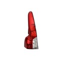 Heckleuchte MAGNETI MARELLI 714027161702