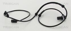 TRISCAN Sensor Raddrehzahl ABS Sensor Hinten Links Rechts 8180 29210