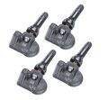 4 RDKS REIFENDRUCK SENSOREN T20-R-0012 FÜR BMW M5 F07-F10-F11 11/2011-6/2013