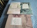 J.R.R.Tolkien - Der Herr der Ringe Trilogie - Book Club Associates - 1987
