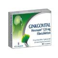 3x GINKGOVITAL Heumann 120 mg SPAR-SET 30 Filmtabletten PZN 11526225