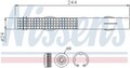 NISSENS 95457 Trockner, Klimaanlage für CHEVROLET,OPEL,RENAULT,SAAB,VAUXHALL